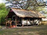 TANZANIA - Lake Natron Tended Camp - 3